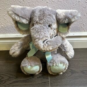 3 for $15 Lil’ Llama Aromatherapy Plush Elephant Lavender Scented Stuffed Animal